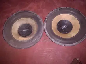 Sub Amp 200w