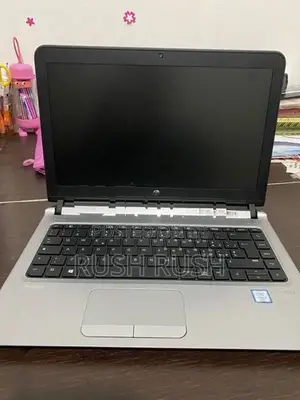 Hp I5 6th Gen Laptop