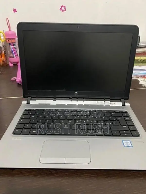 Hp I5 6th Gen Laptop
