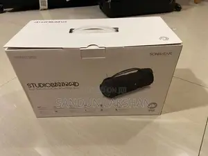 Sonigear Studio Beats HD Bluetooth Sound Bar