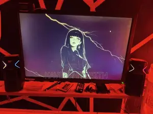 Ryzen 5 Gaming Pc