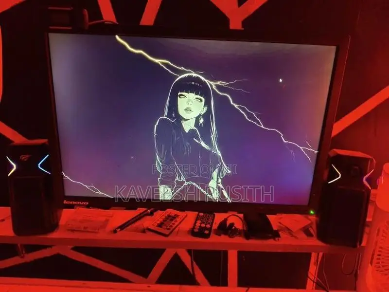 Ryzen 5 Gaming Pc