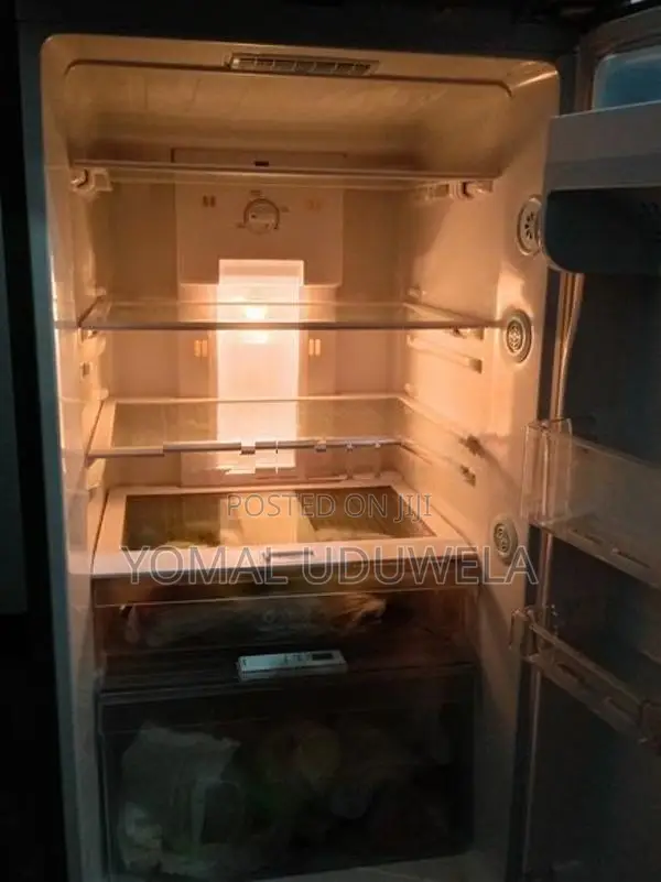 LG Refrigerator