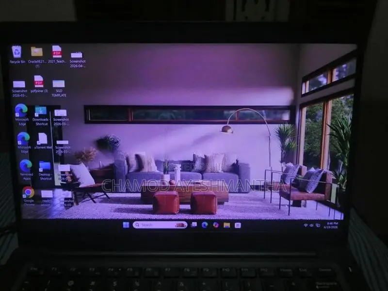Dell Laptop