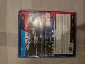 NFS Heat (PS4)