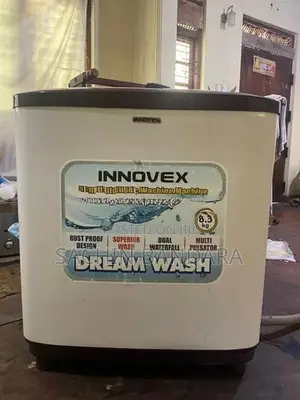 Semi Automatic Washing Machine