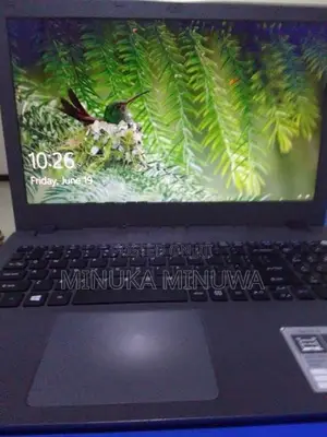 Acer Aspire E 15