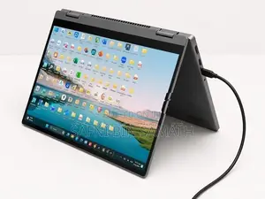 Lenovo IdeaPad 5 2-in-1 14AKP10 – Premium AI Laptop