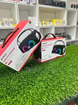 Jedel SA217 Wireless Speaker