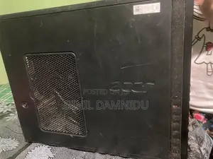 i5 2nd Gen 12GB PC