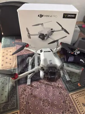 DJI Mini 4 Pro