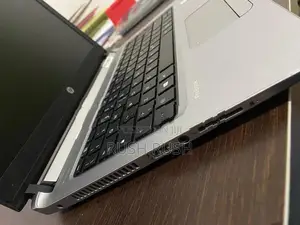 Hp I5 6th Gen Laptop
