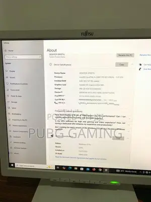 Gaming Pc