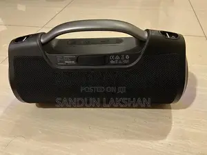 Sonigear Studio Beats HD Bluetooth Sound Bar