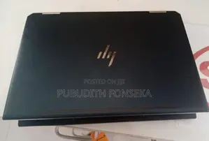 HP 360 Spectre Convertible