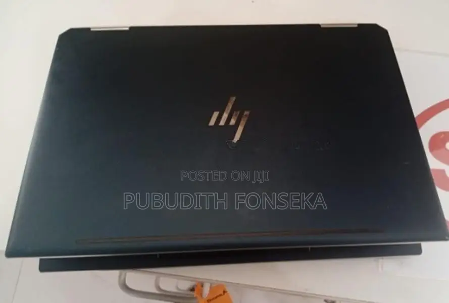 HP 360 Spectre Convertible