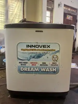 Semi Automatic Washing Machine