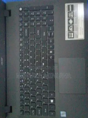 Acer Aspire E 15
