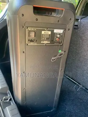 AB828 Speaker