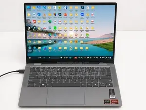 Lenovo IdeaPad 5 2-in-1 14AKP10 – Premium AI Laptop