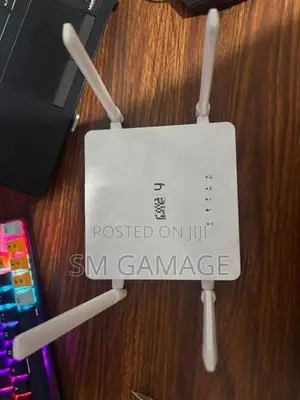 Plery AX300 Unlock Router