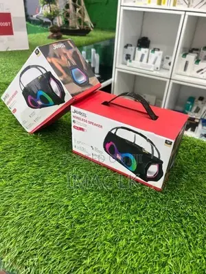 Jedel SA217 Wireless Speaker