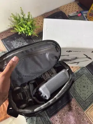 DJI Mini 4 Pro
