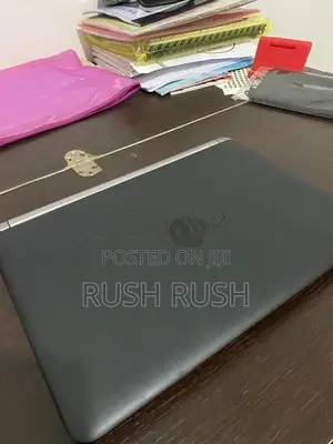 Hp I5 6th Gen Laptop