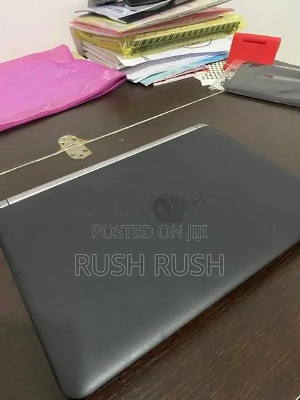 Hp I5 6th Gen Laptop