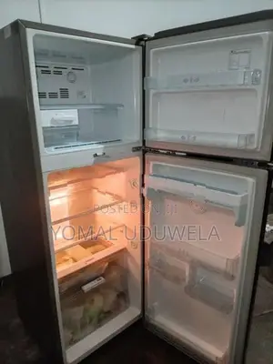 LG Refrigerator
