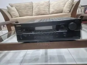 Onkyo HDMI Passive Sub out Amp