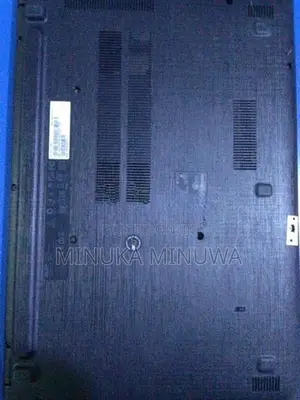 Acer Aspire E 15