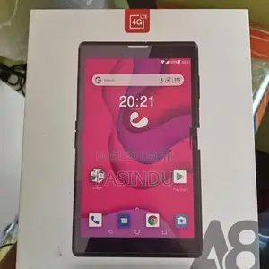 Greentel A8 (Used)