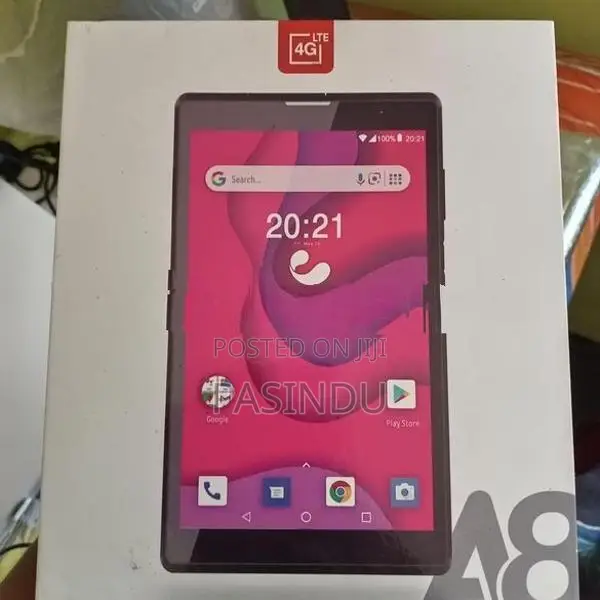 Greentel A8 (Used)