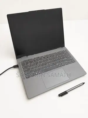 Lenovo IdeaPad 5 2-in-1 14AKP10 – Premium AI Laptop