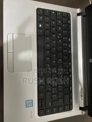 Hp I5 6th Gen Laptop