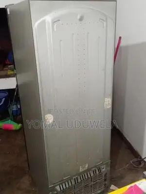 LG Refrigerator