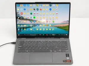 Lenovo IdeaPad 5 2-in-1 14AKP10 – Premium AI Laptop