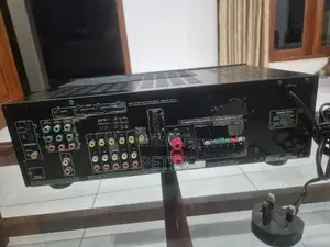 Onkyo HDMI Passive Sub out Amp