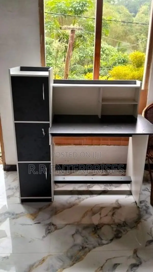 New Modern Study Table