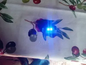 LED Light