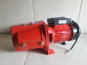Jet Type Water Pump 1 Hose Power Smartec