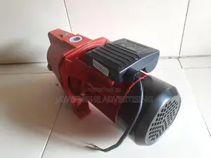 Jet Type Water Pump 1 Hose Power Smartec