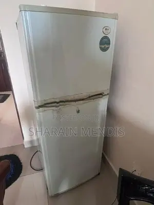 Used Refrigerator