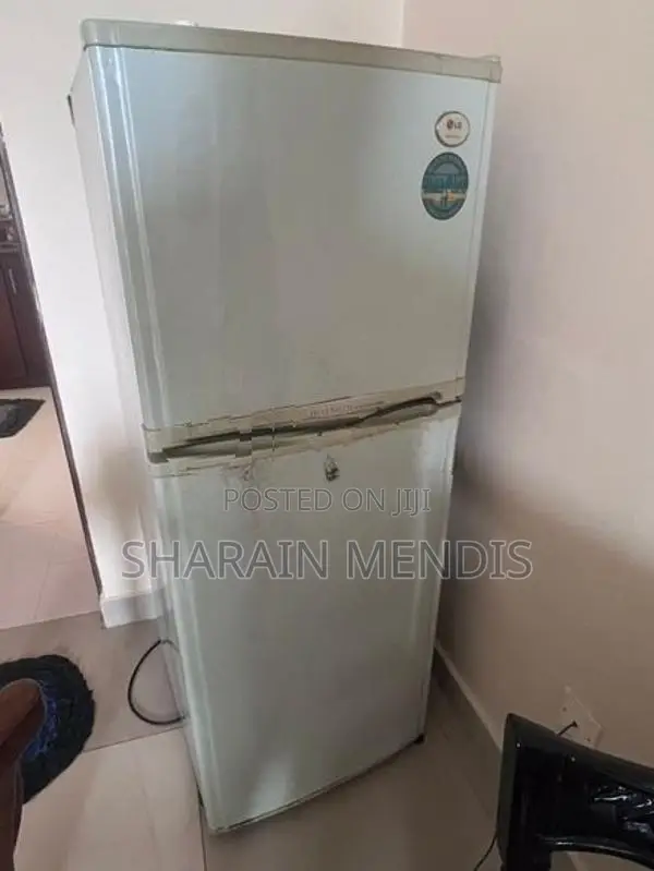 Used Refrigerator