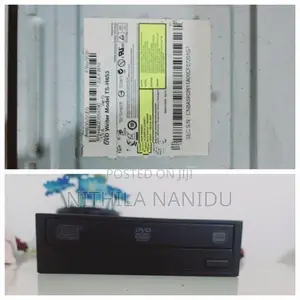 ROM Ts - H653