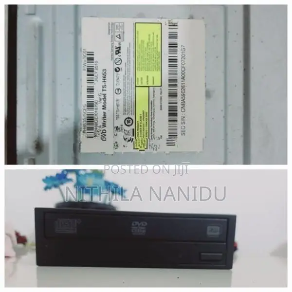 ROM Ts - H653