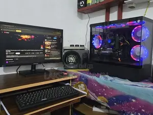 i5 6th Gen PC