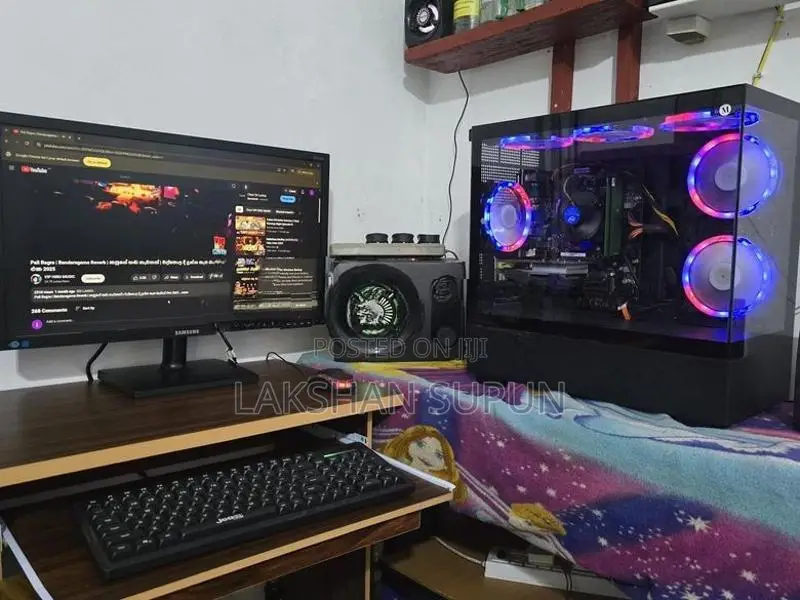 i5 6th Gen PC