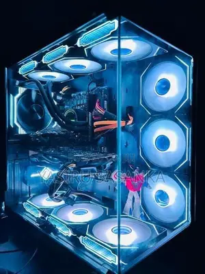 I5 10th Gen Gaming Desktop